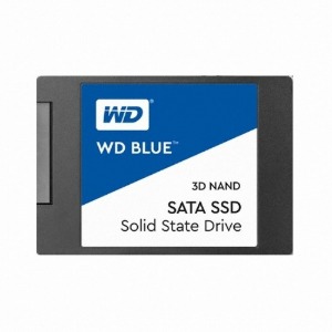 모던컴텍 컴퓨터 내장형SSD Western Digital WD Blue 3D SSD (500GB 1TB 2TB) 대스크탑 대용량 저장장치 SATA HDD
